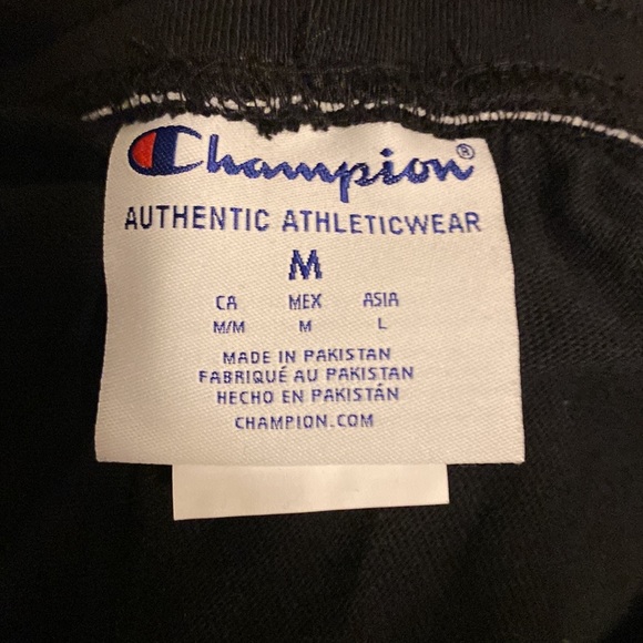 Champion joggers - Picture 5 of 6